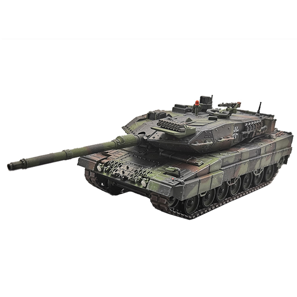 Leopard 2 A7  Pn12174PA(Soldiers need to buy separately)