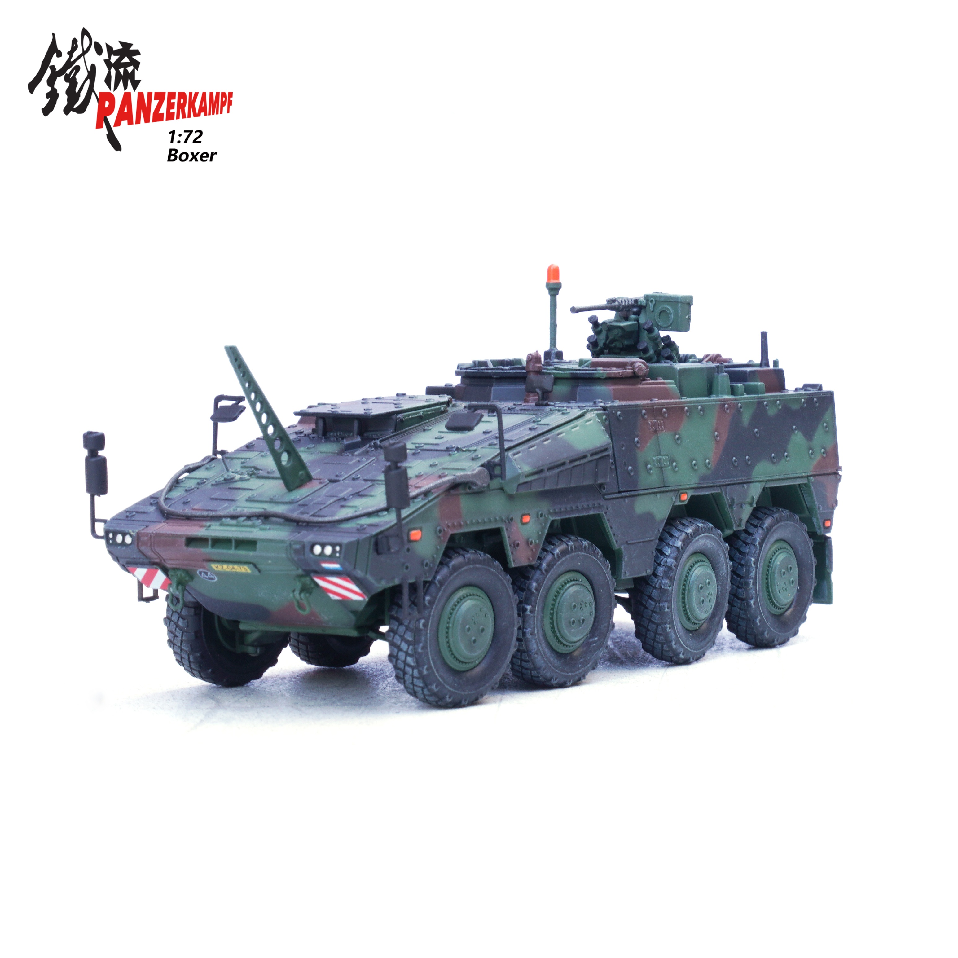 12248PB BOXER COMMAND POST NL KZ-04-73