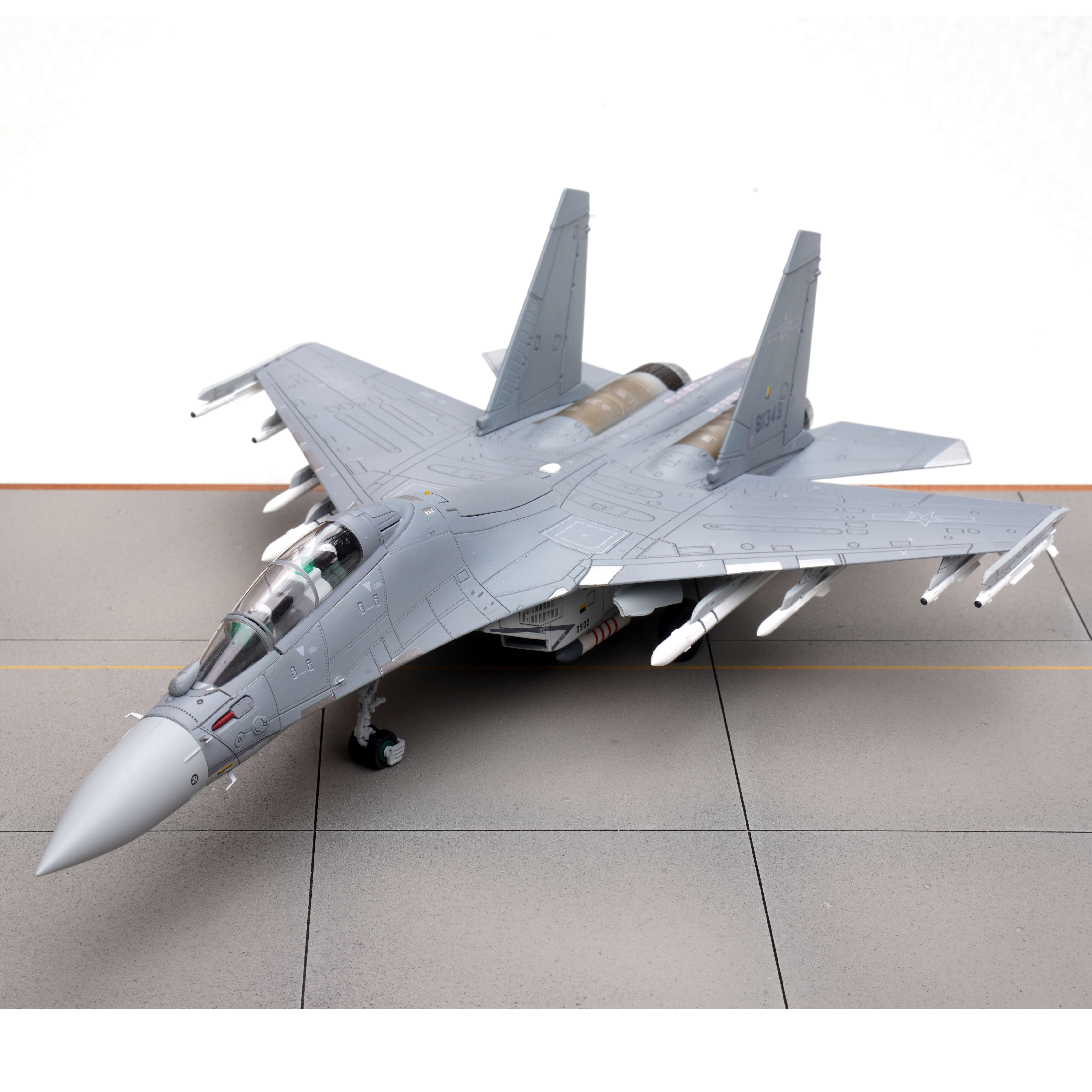 14652PH-J16 ChuangChun Aviation Show,NO 61349,2022/2023