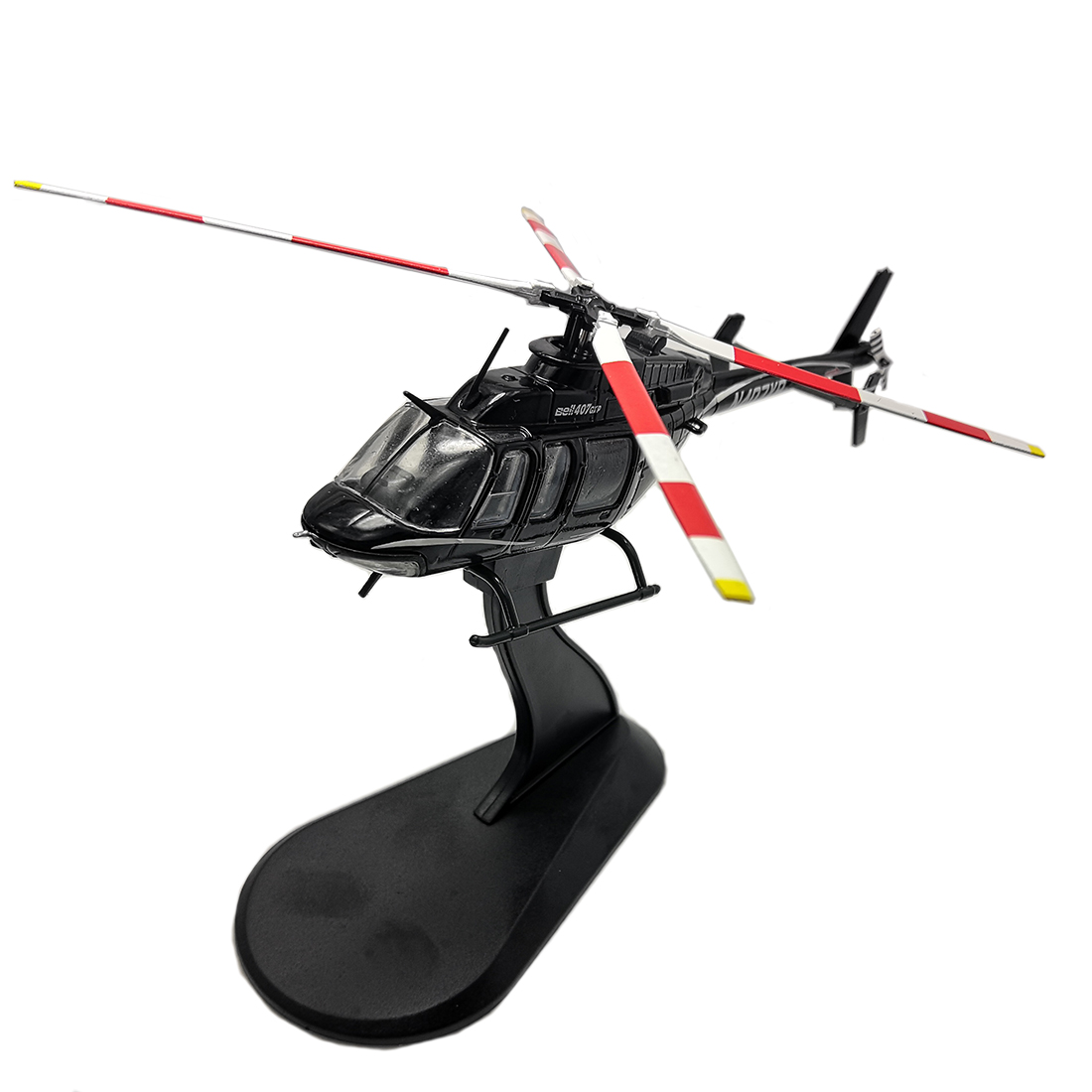 14054B  bell 407GX