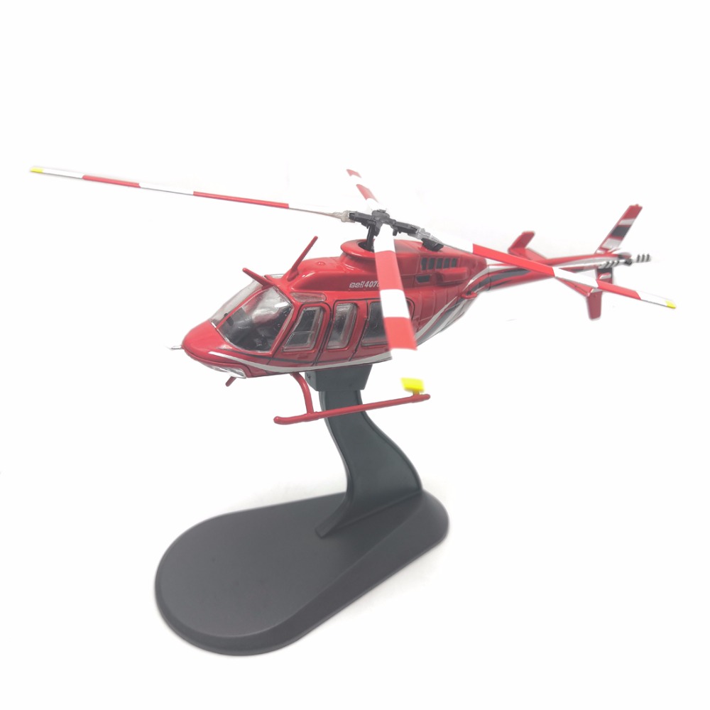 14054A  bell 407GX